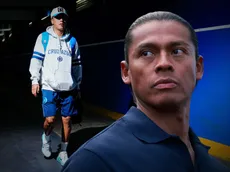 Joel Huiqui habla de la grave lesión de Amaury Morales