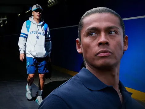 Joel Huiqui habla de la grave lesión de Amaury Morales