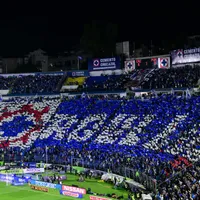 El encendido reclamo de la afición de Cruz Azul por el estadio