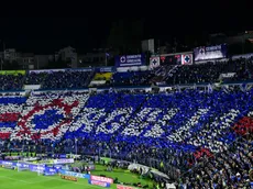 El encendido reclamo de la afición de Cruz Azul por el estadio