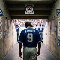 Julio Zamora revive el dolor por su salida de Cruz Azul