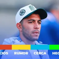 Semáforo de Bajas: ¿Cruz Azul se despide de Erik Lira?