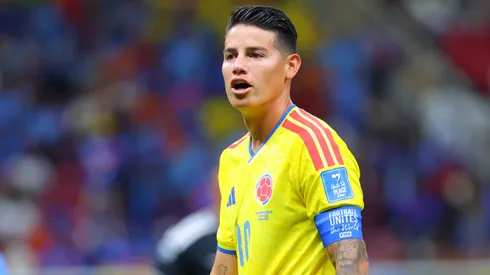 El nombre del colombiano vuelve a sonar fuerte en la Liga MX.