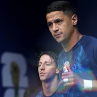 Álex Arce a Cruz Azul: la verdad detrás del rumor en redes