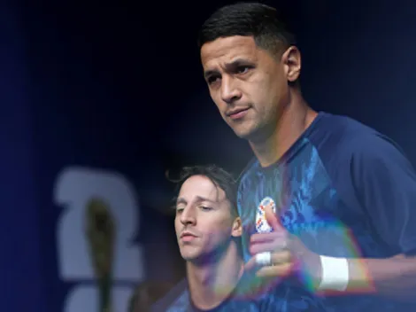 Álex Arce a Cruz Azul: la verdad detrás del rumor en redes