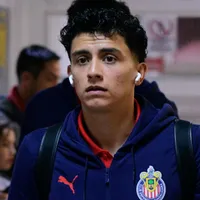 Picante indirecta de Chivas a Cruz Azul tras los rumores con Ledezma