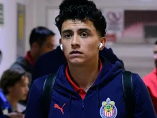 Picante indirecta de Chivas a Cruz Azul tras los rumores con Ledezma