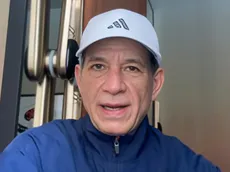 Javier Alarcón cuestiona las condiciones de la mudanza de Cruz Azul