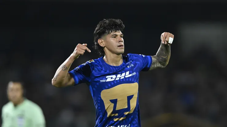 Robert Morales fue vinculado con Cruz Azul en este mercado de fichajes.