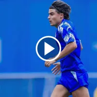 EN VIVO: Cruz Azul vs. Comunicaciones