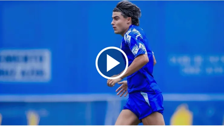Cruz Azul se prepara para medirse ante Comunicaciones