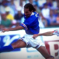 Julio Zamora revela al mejor jugador que vio en Cruz Azul