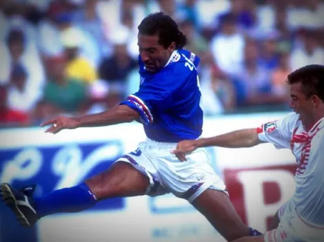 Julio Zamora revela al mejor jugador que vio en Cruz Azul