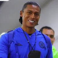 Joel Huiqui lanza advertencia a Toluca previo a la gran final