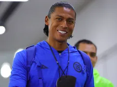 Joel Huiqui lanza advertencia a Toluca previo a la gran final