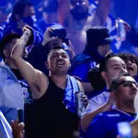 Cruz Azul golea 6-0… pero la afición igual reclama