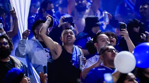La afición de Cruz Azul no se quedó conforme con el mercado de fichajes rumbo al Apertura 2026.