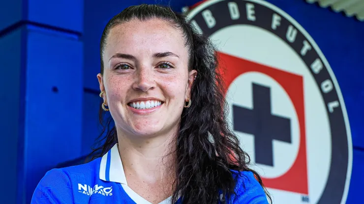 El femenil se sigue reforzando para el Apertura 2026.