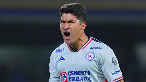 El aporte goleador de Nico puede ser clave para La Máquina.