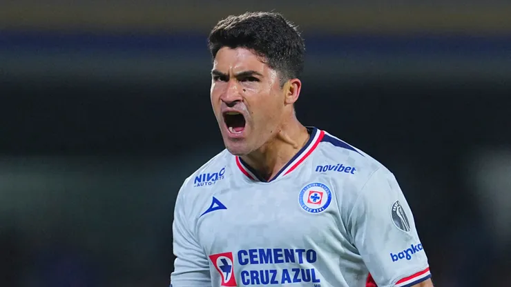 El aporte goleador de Nico puede ser clave para La Máquina.