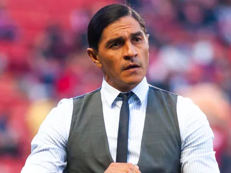 Paco Palencia lanza dura crítica por falta de estadio propio en Cruz Azul