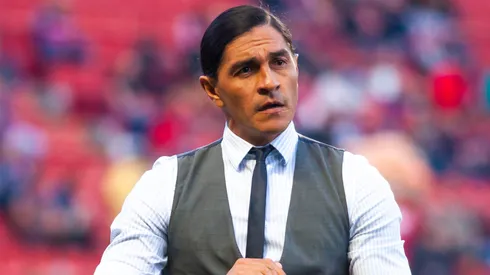 Paco fue claro al referirse al posible nuevo recinto celeste.