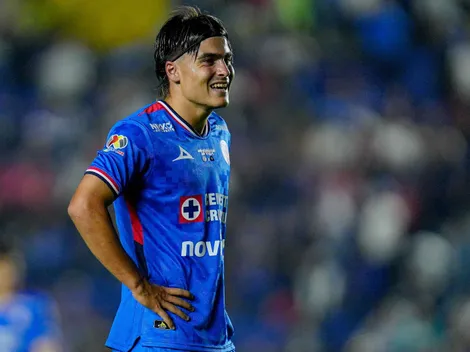Las noticias de Cruz Azul este domingo 12 de julio