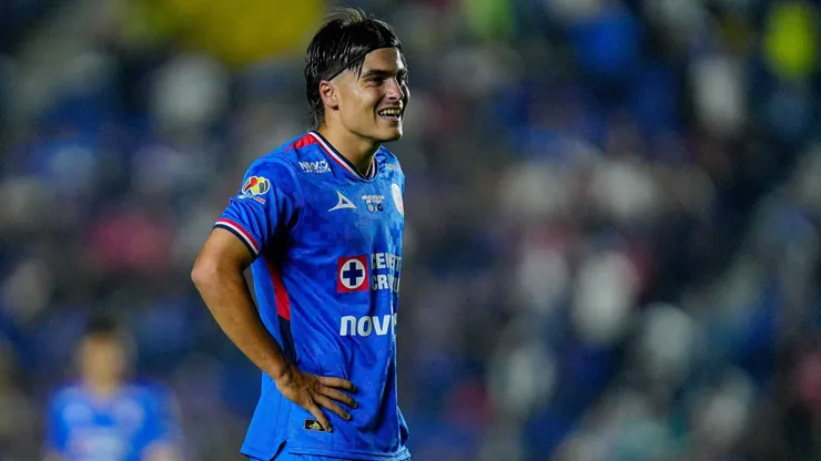 Cruz Azul vapuleó al Comunicaciones FC en su último partido de preparación antes del debut oficial en el Apertura 2026.