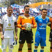 Inesperada invitación del Comunicaciones a FC a Cruz Azul tras el amistoso