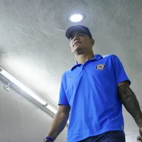 Se quiere quedar: el post del Toro Fernández a pesar de no jugar