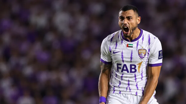 Cruz Azul recibirá seis millones de dólares por la venta de Giorgos Giakoumakis y también se quedó con un 10% de una venta futura.