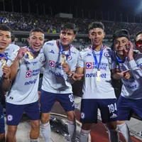 Clubes más valiosos de México: ¿en qué lugar está Cruz Azul?
