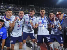 Clubes más valiosos de México: ¿en qué lugar está Cruz Azul?