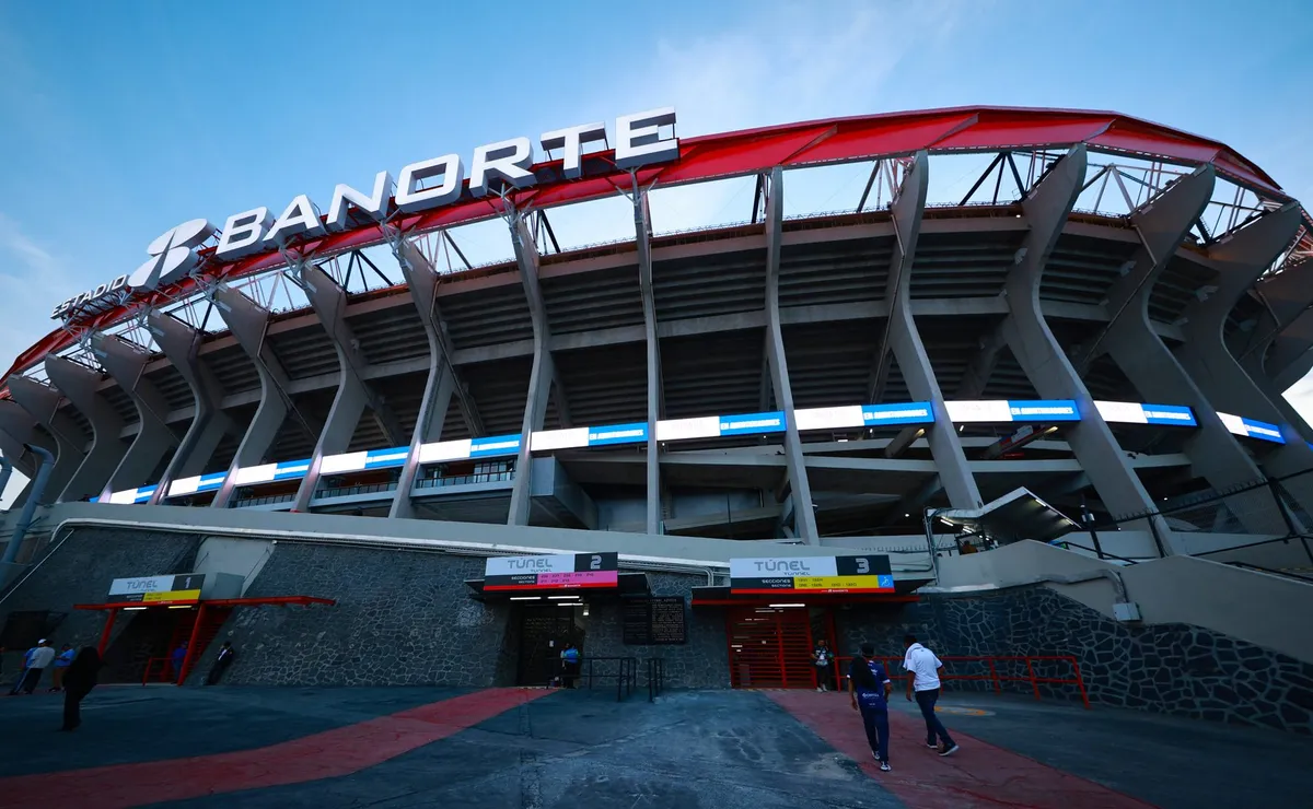 Cruz Azul busca jugar en el Estadio Ciudad de los Deportes en 2026