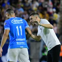 Anselmi y Giakoumakis volverán a cruzar sus caminos