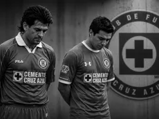 2 ex-Cruz Azul sin trabajo: Por vínculos con el narco desapareció su equipo