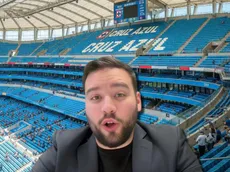 El lugar ideal según Adrián Esparza para el nuevo estadio de Cruz Azul