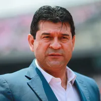 Cardozo, ex Cruz Azul, se despidió del club castigado por el narco