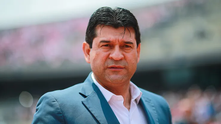 La triste situación que vivió José Cardozo, ex Cruz Azul.