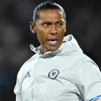 El mayor problema que tiene Joel Huiqui en Cruz Azul a días del debut