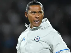 El mayor problema que tiene Joel Huiqui en Cruz Azul a días del debut