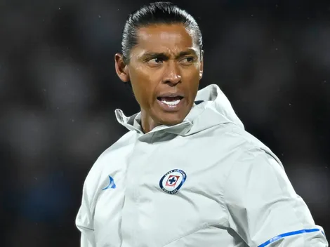 El mayor problema que tiene Joel Huiqui en Cruz Azul a días del debut