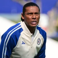 El mensaje de Huiqui a la afición de Cruz Azul