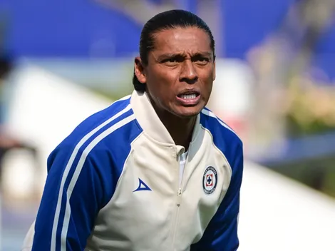 El mensaje de Huiqui a la afición de Cruz Azul