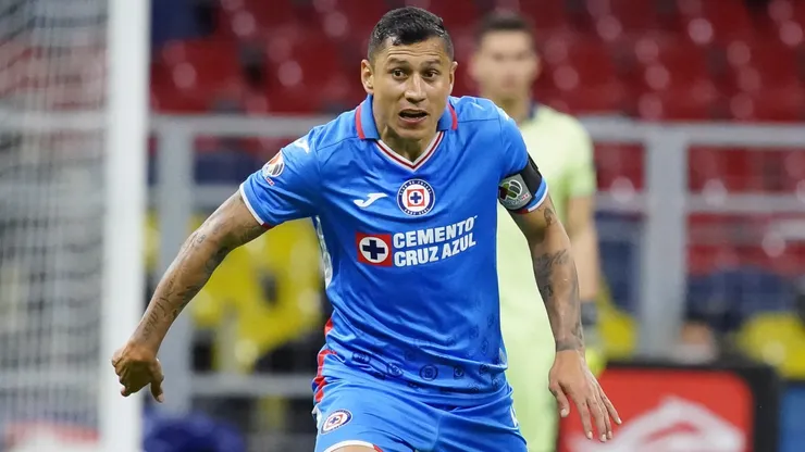 El Cata le pone fin a su etapa como jugador.