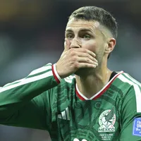El Milan definió el futuro de Giménez: No gustará al delantero