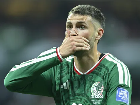 El Milan definió el futuro de Giménez: No gustará al delantero