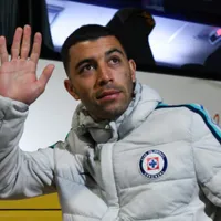 Lira debutó en Necaxa pero es Pumas quien recibirá dinero de su venta