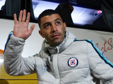 Lira debutó en Necaxa pero es Pumas quien recibirá dinero de su venta