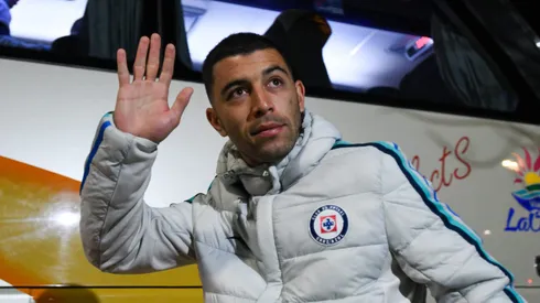 Erik Lira ya habría rechazado una oferta del Copenhague, club danés en donde se desempeña el canterano de Cruz Azul Rodrigo Huescas.